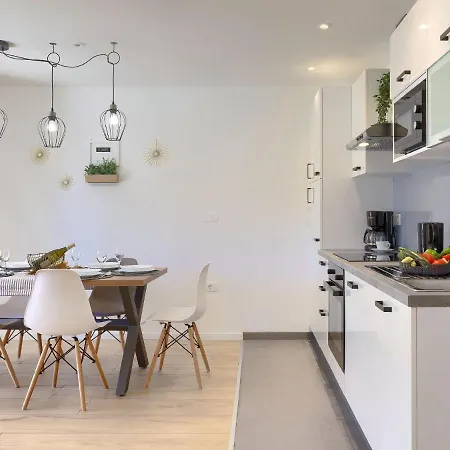 Laura By Interhome Holiday home