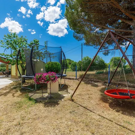 Laura By Interhome Holiday home