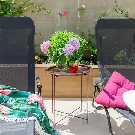 Holiday home Laura By Interhome