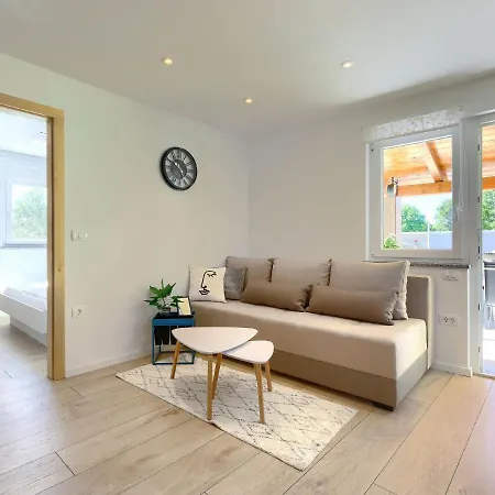 Holiday home Laura By Interhome