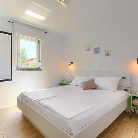 Laura By Interhome Holiday home