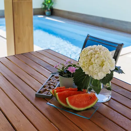 Laura By Interhome Holiday home *