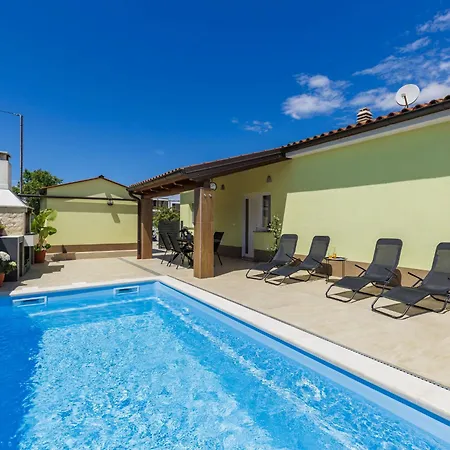 Laura By Interhome Holiday home
