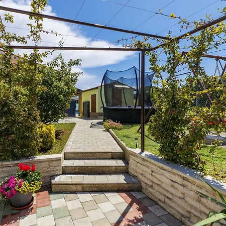 Laura By Interhome Holiday home *